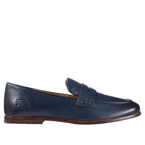 Women's Frye Faith Loafers