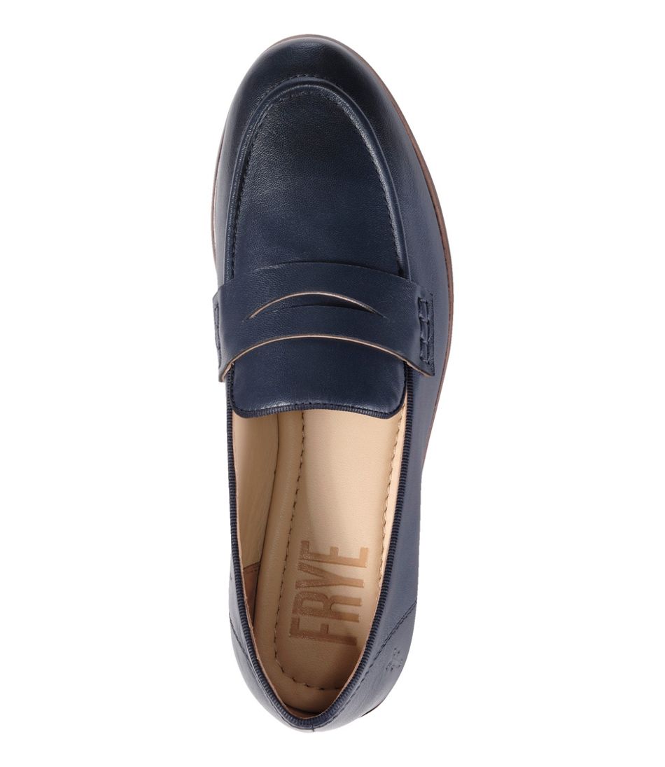 Women's Frye Faith Loafers - Image 4