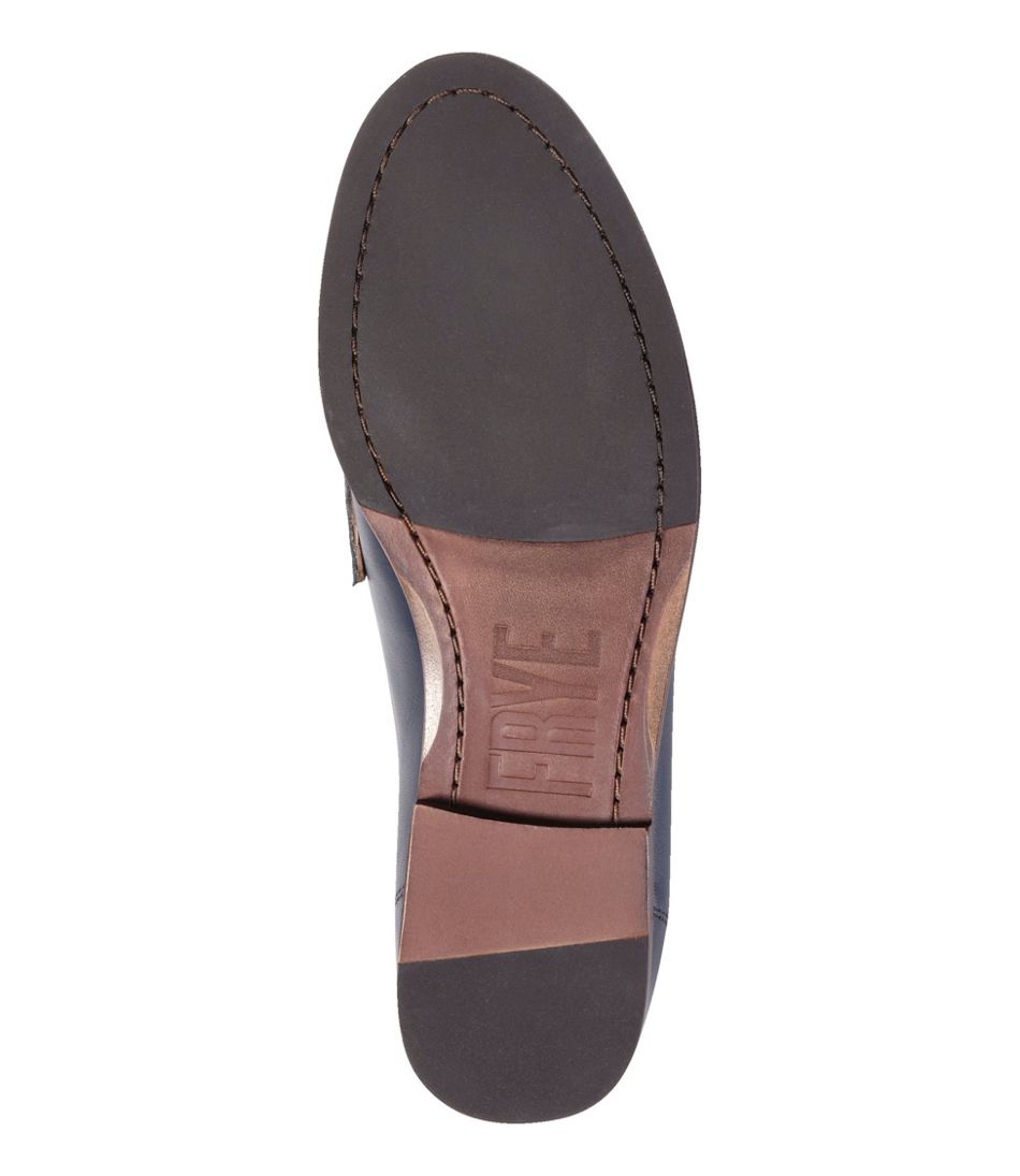 Women's Frye Faith Loafers - Image 5