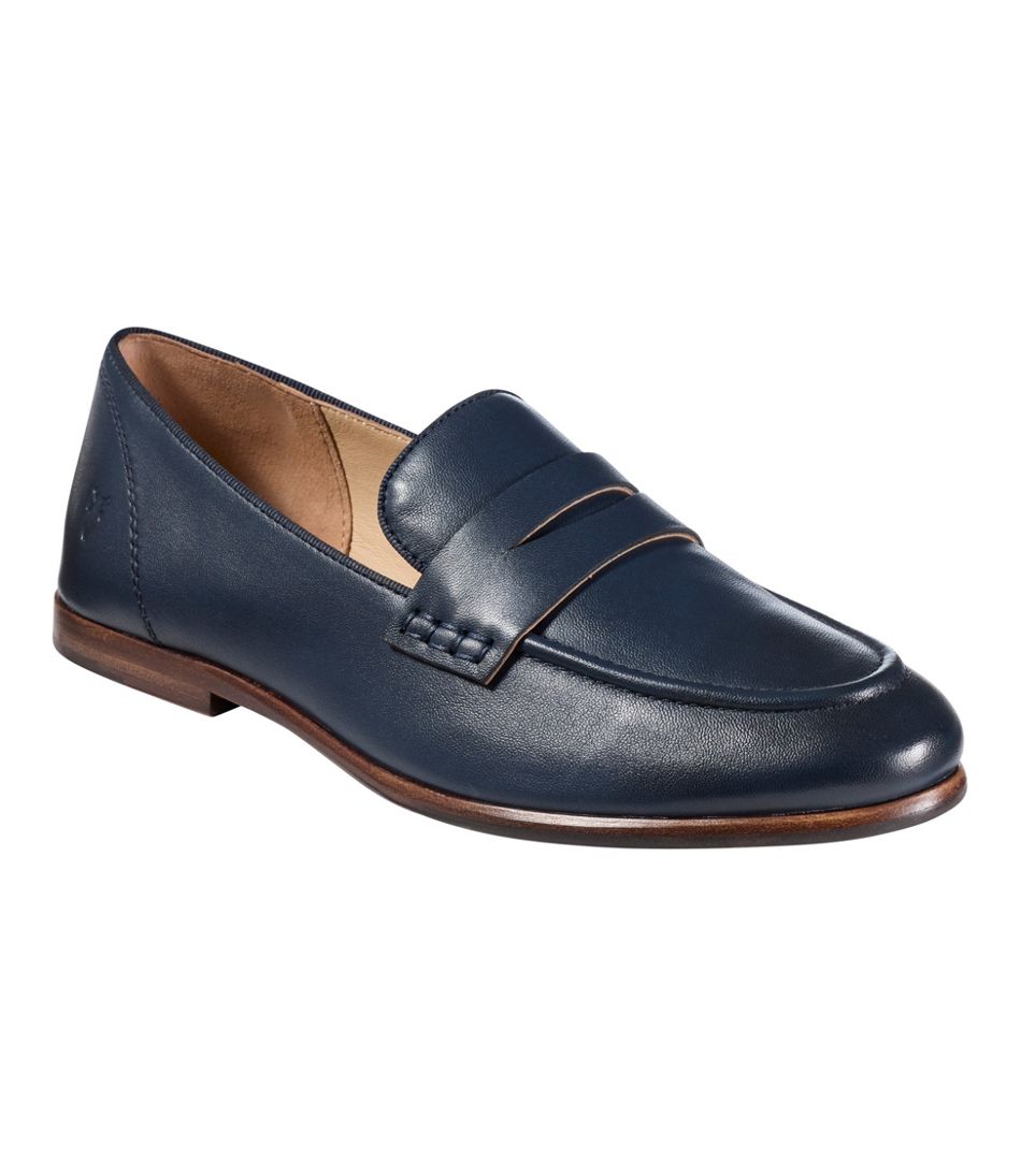 Women's Frye Faith Loafers - Image 6