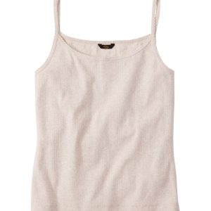 Women's Signature Premium Essential Pointelle Cami