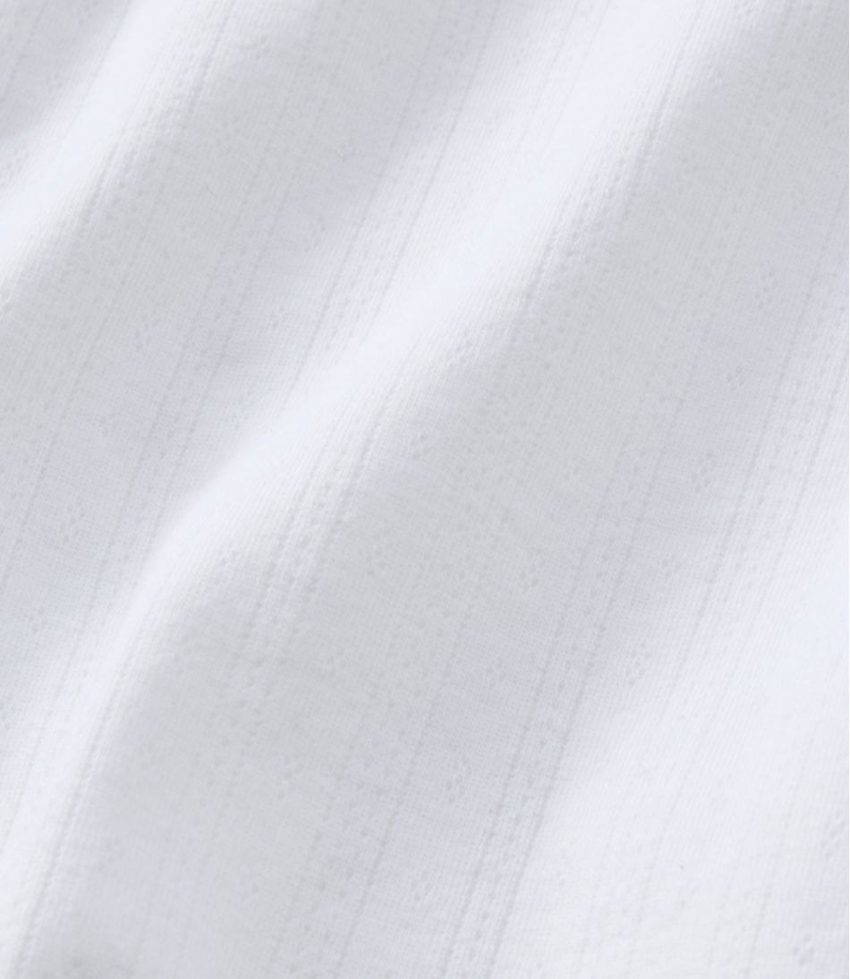 Women's Signature Premium Essential Pointelle Cami - Image 4