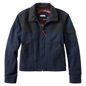 Women's Signature Northwoods Canvas Jacket