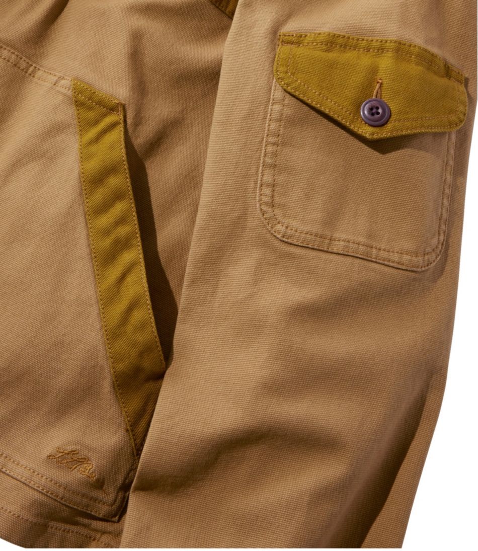 Women's Signature Northwoods Canvas Jacket - Image 5
