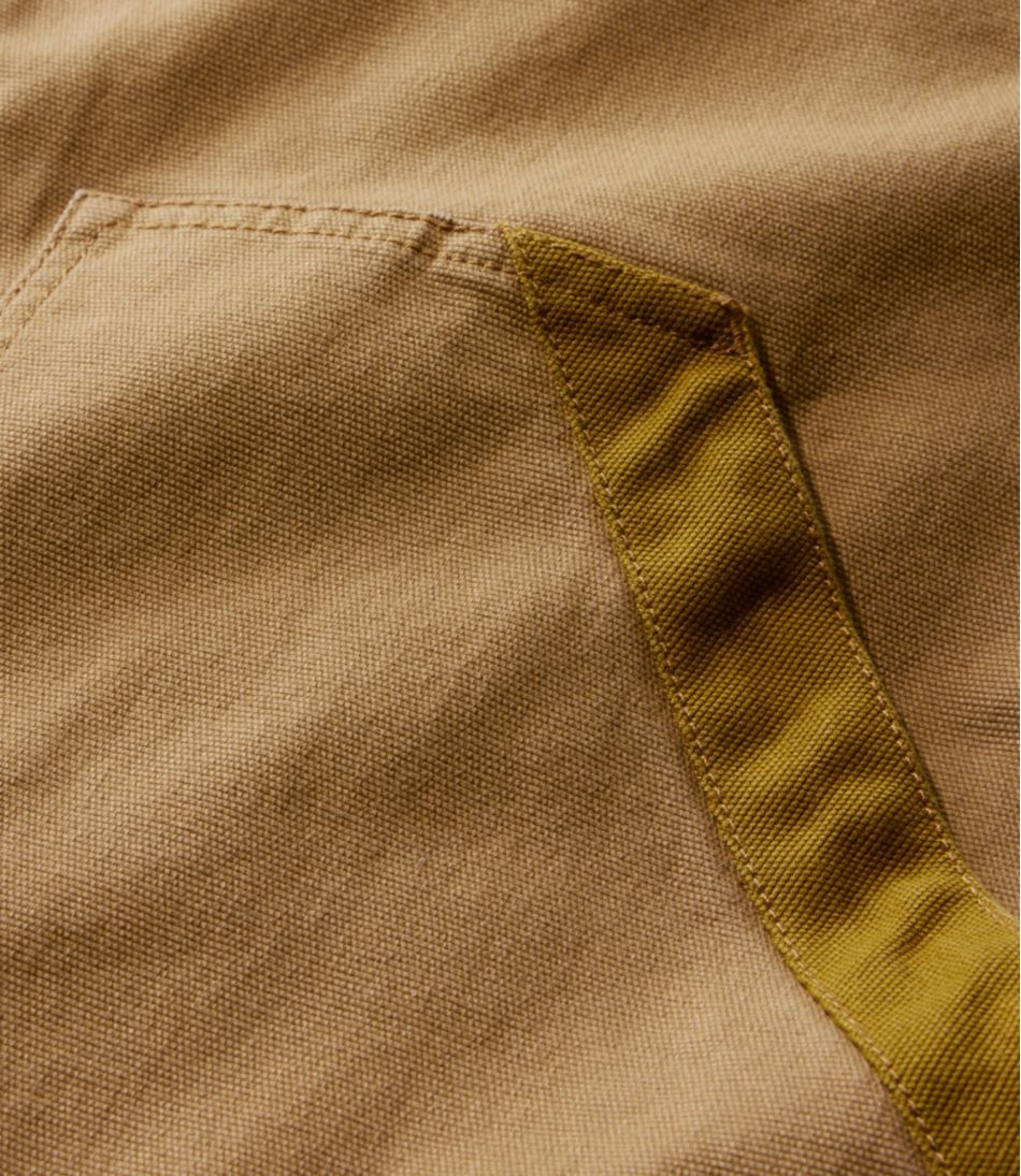 Women's Signature Northwoods Canvas Jacket - Image 6