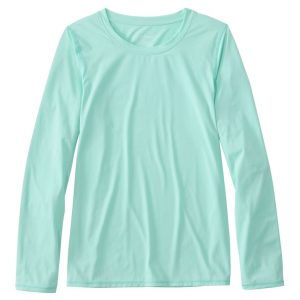 Women's SunSmart? UPF 50+ SunShirt, Long Sleeve