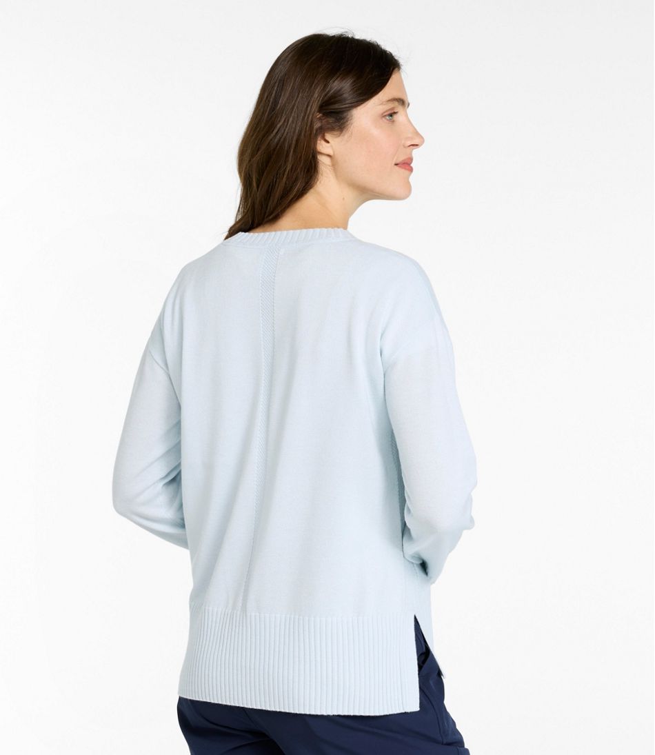 Women's VentureSoft Sweater Pullover - Image 3