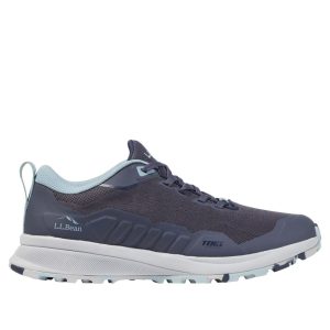Women's Elevation Trail Shoes, Waterproof