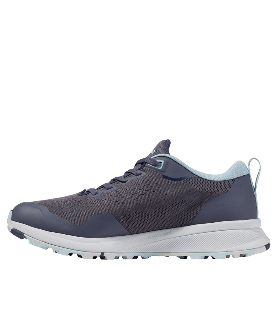 Women's Elevation Trail Shoes, Waterproof - Image 2