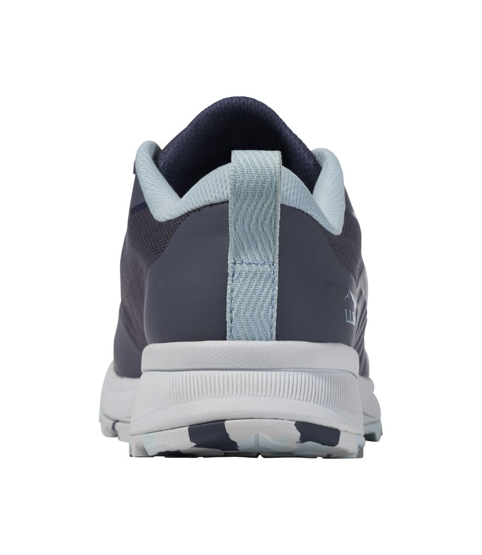 Women's Elevation Trail Shoes, Waterproof - Image 3