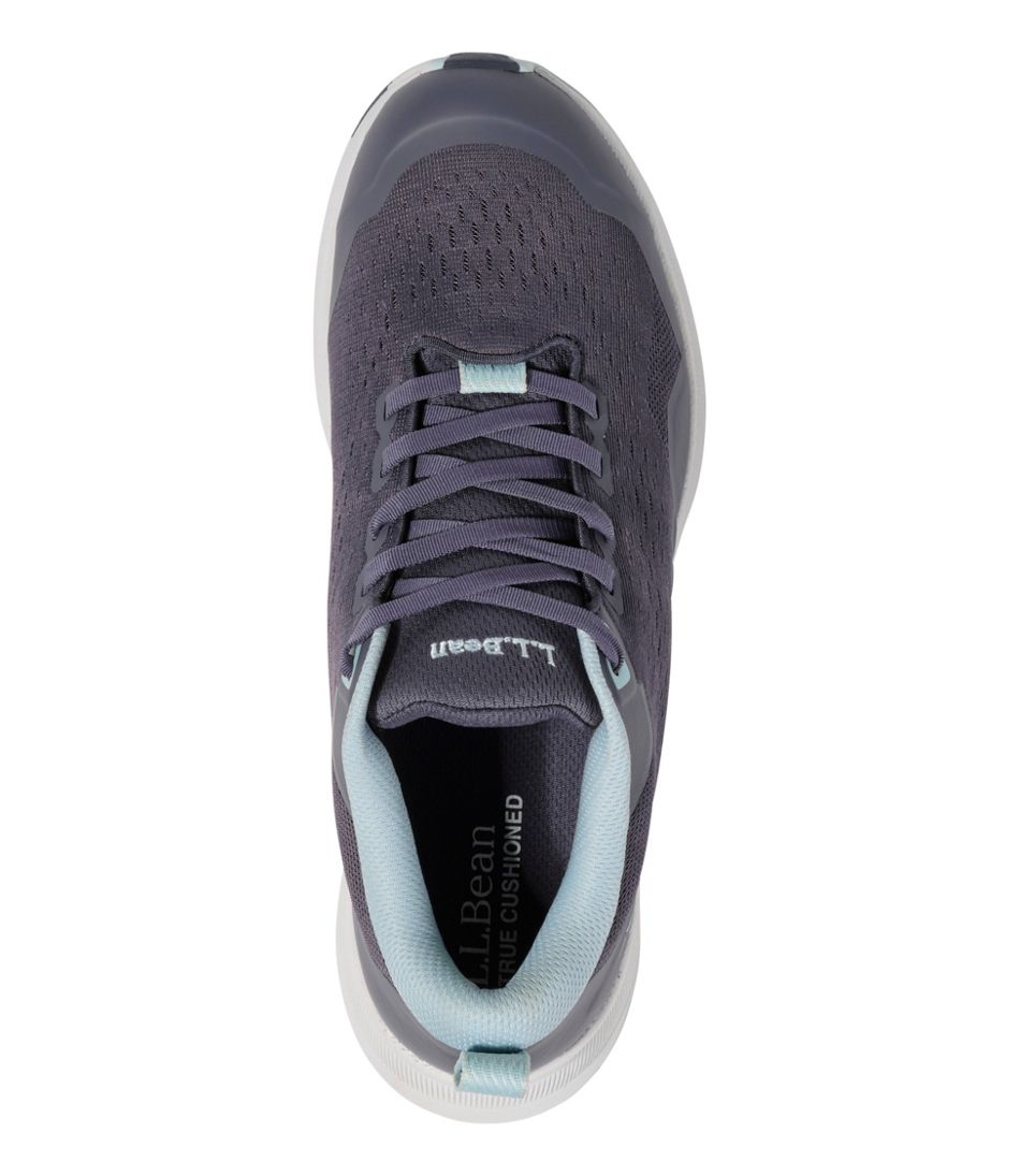 Women's Elevation Trail Shoes, Waterproof - Image 4