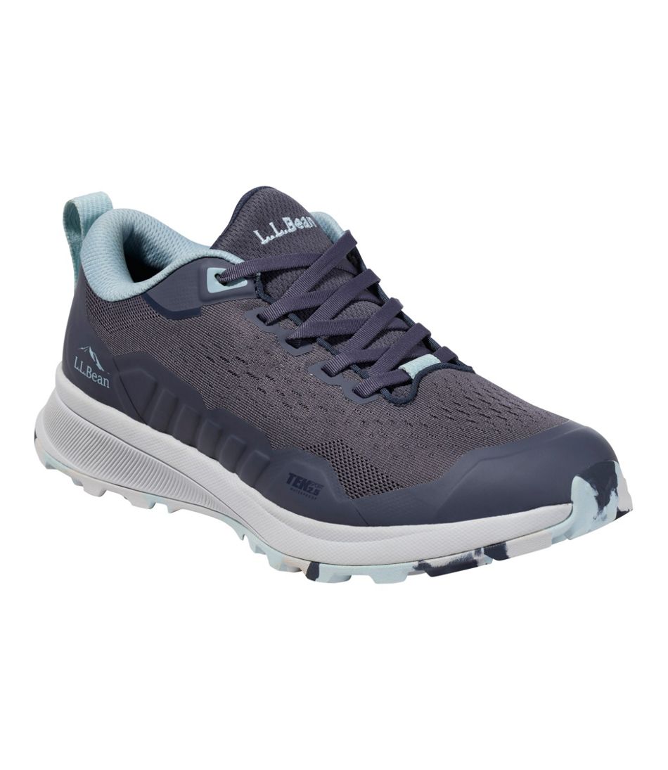 Women's Elevation Trail Shoes, Waterproof - Image 6