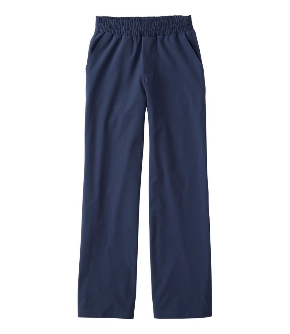 Women's VentureStretch Pants, Wide Leg