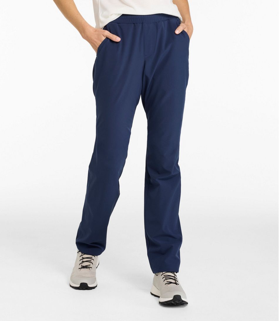 Women's VentureStretch Straight Leg Pants - Image 2