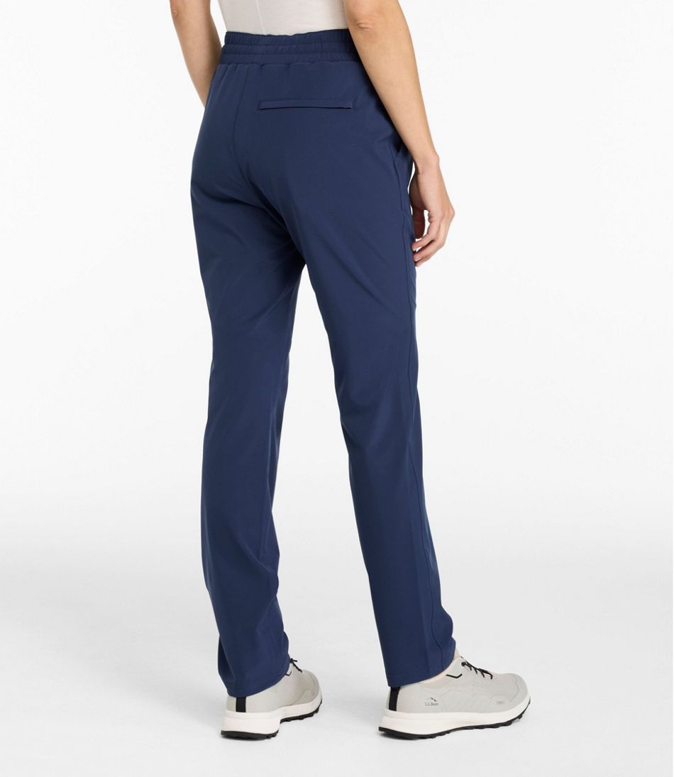Women's VentureStretch Straight Leg Pants - Image 3