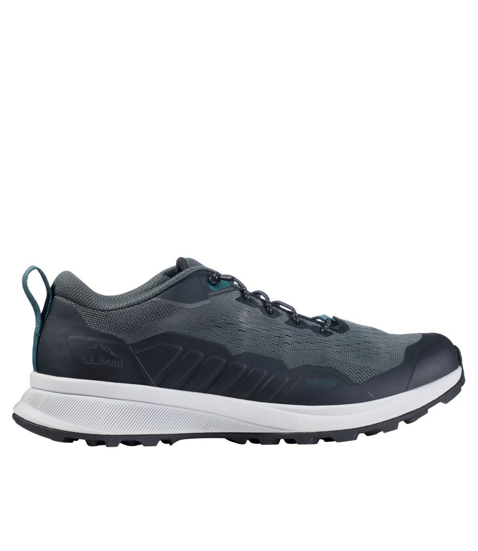 Women's Elevation Travel Shoes, Waterproof