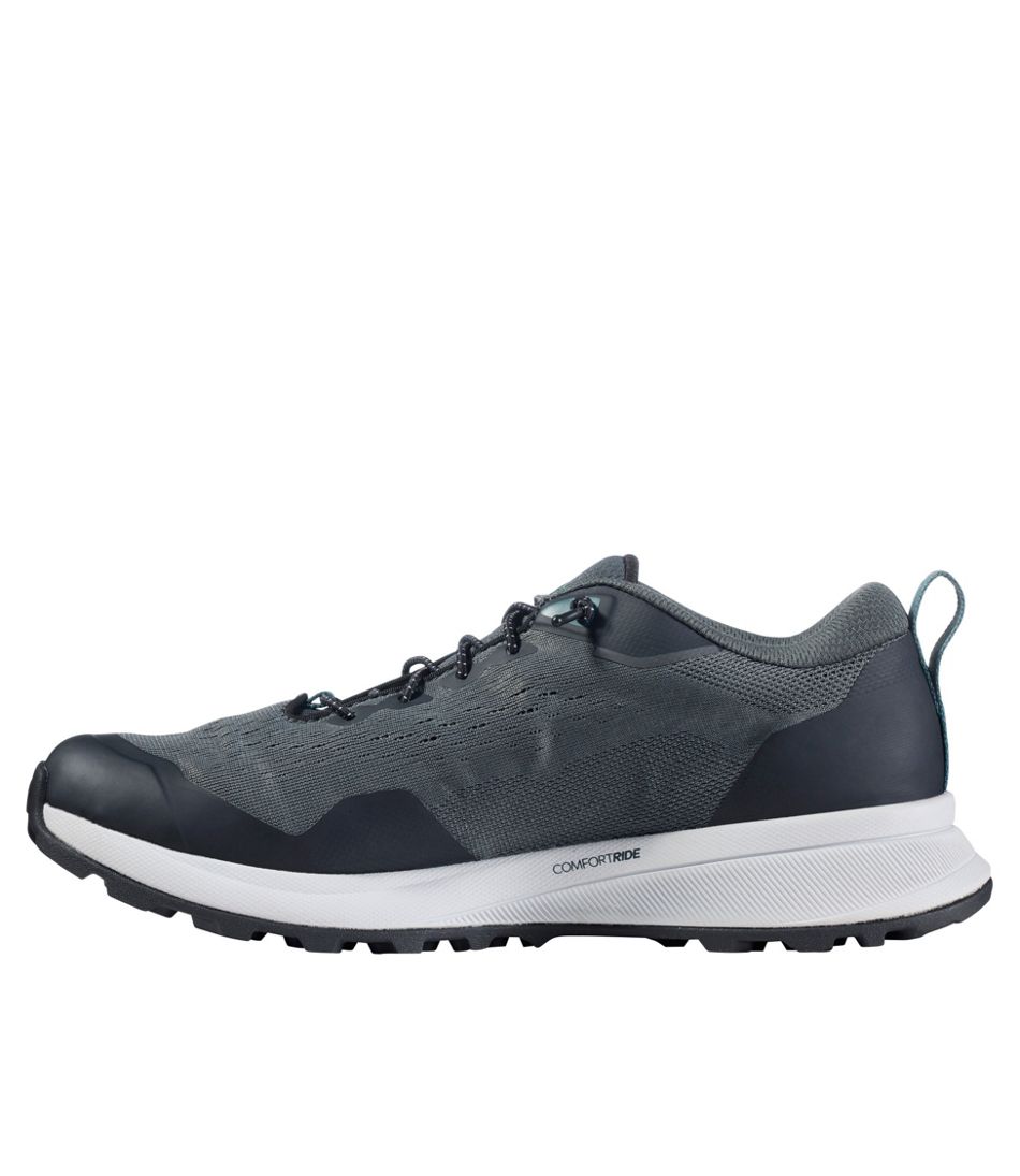 Women's Elevation Travel Shoes, Waterproof - Image 2