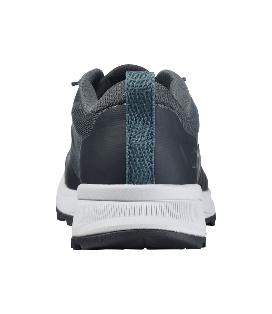 Women's Elevation Travel Shoes, Waterproof - Image 3