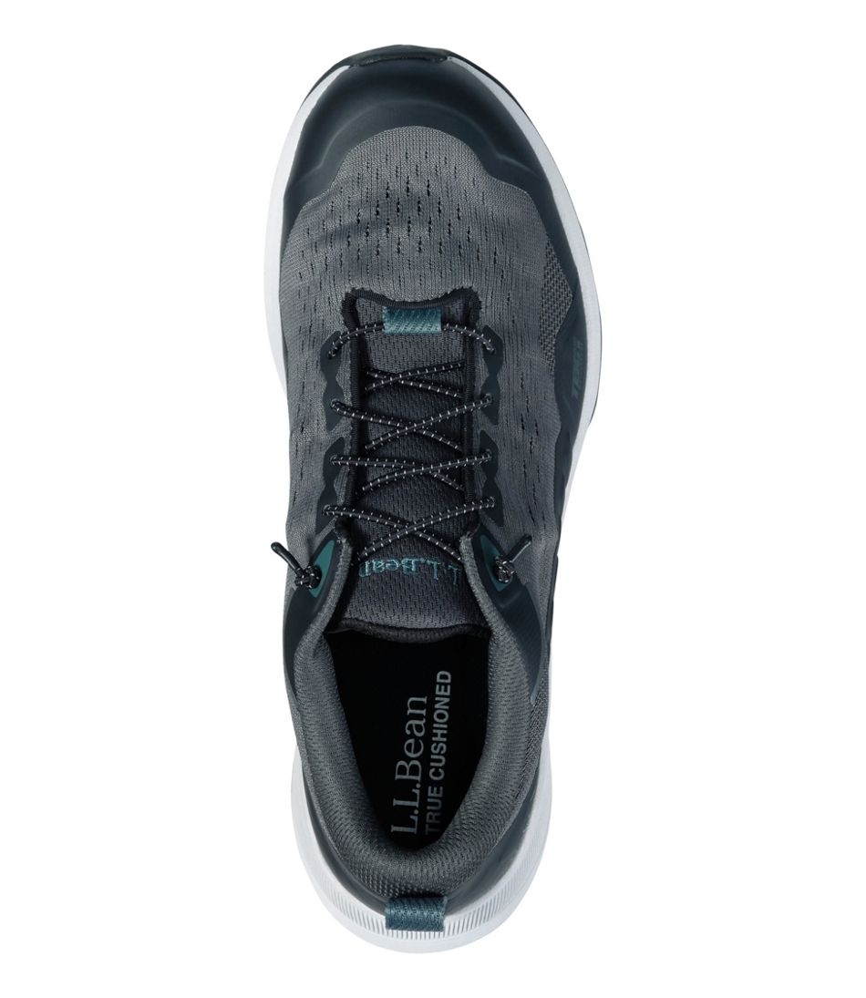 Women's Elevation Travel Shoes, Waterproof - Image 4