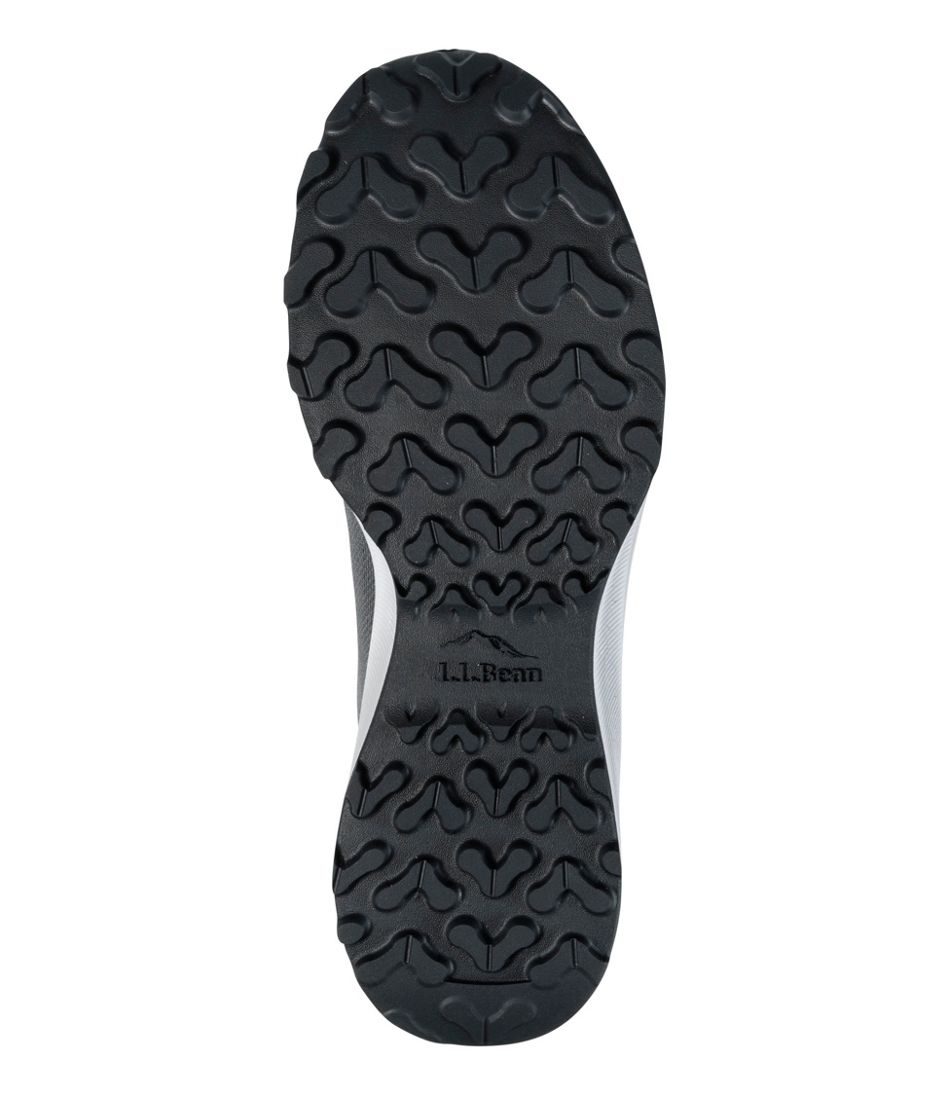 Women's Elevation Travel Shoes, Waterproof - Image 5