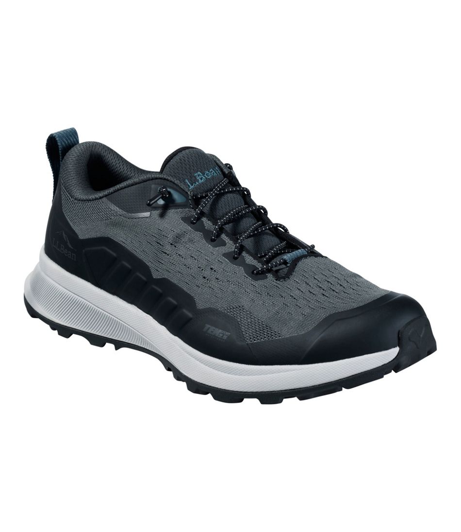 Women's Elevation Travel Shoes, Waterproof - Image 6
