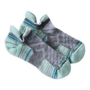Women's Smartwool Hike Targeted Cushion Low Ankle Socks