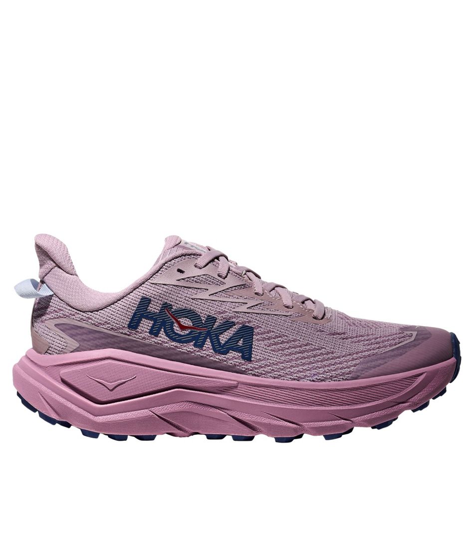 Women's HOKA Challenger 8 Trail Shoes, GORE-TEX