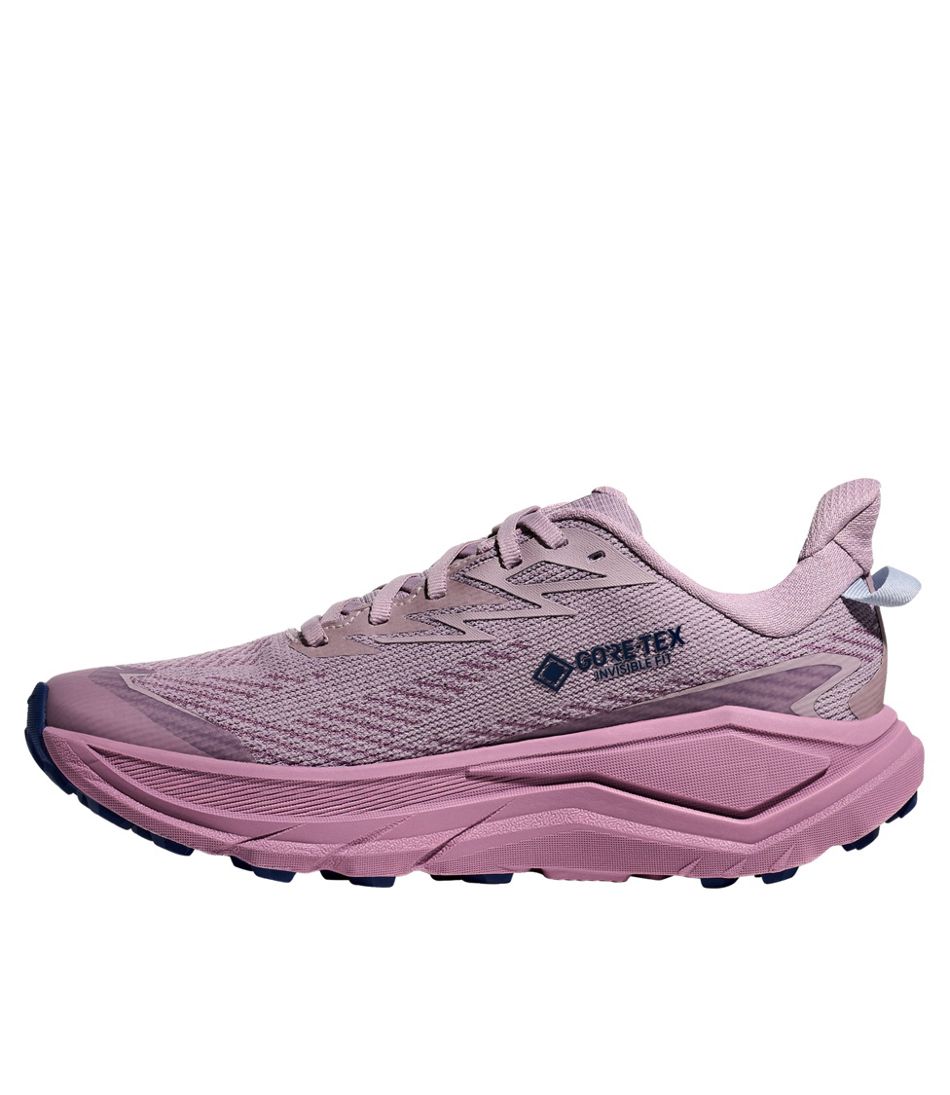 Women's HOKA Challenger 8 Trail Shoes, GORE-TEX - Image 2