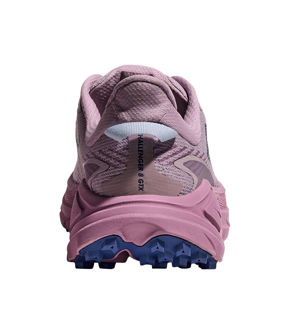 Women's HOKA Challenger 8 Trail Shoes, GORE-TEX - Image 3
