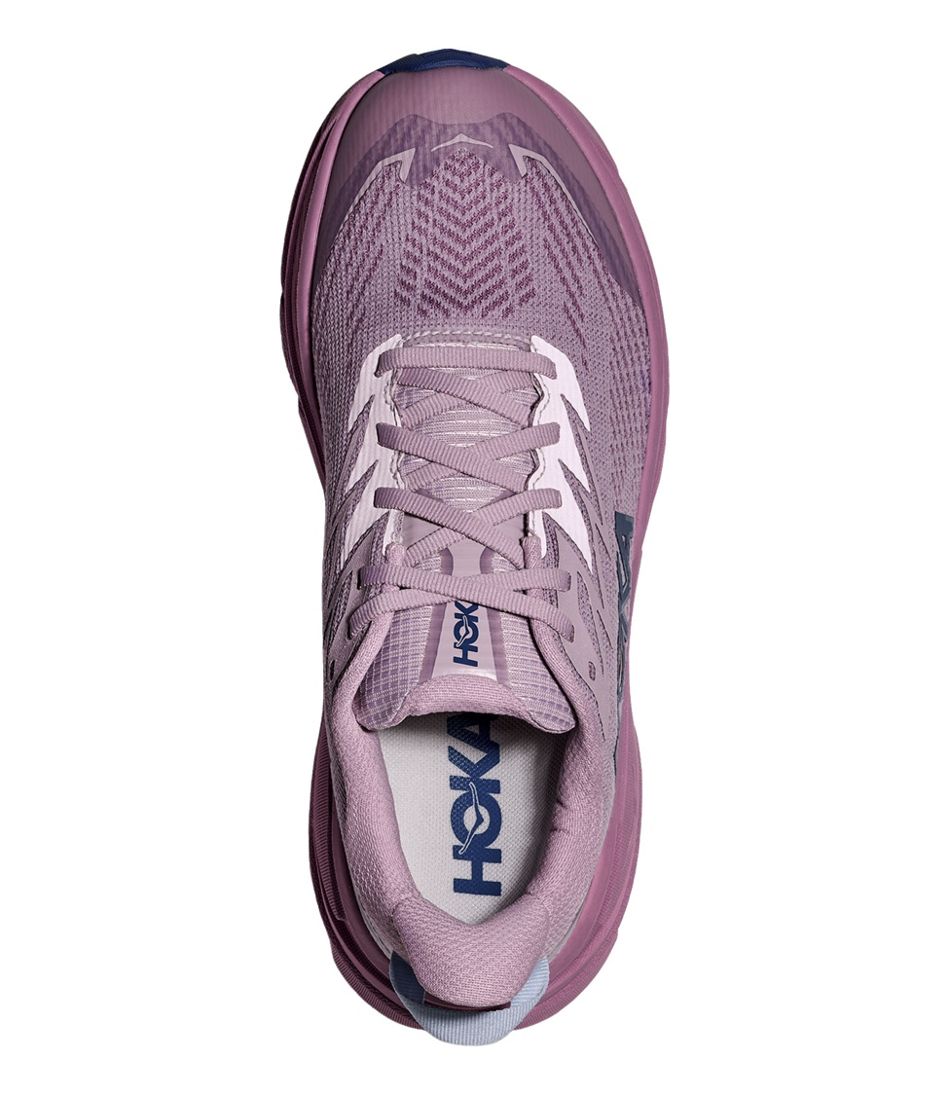 Women's HOKA Challenger 8 Trail Shoes, GORE-TEX - Image 4