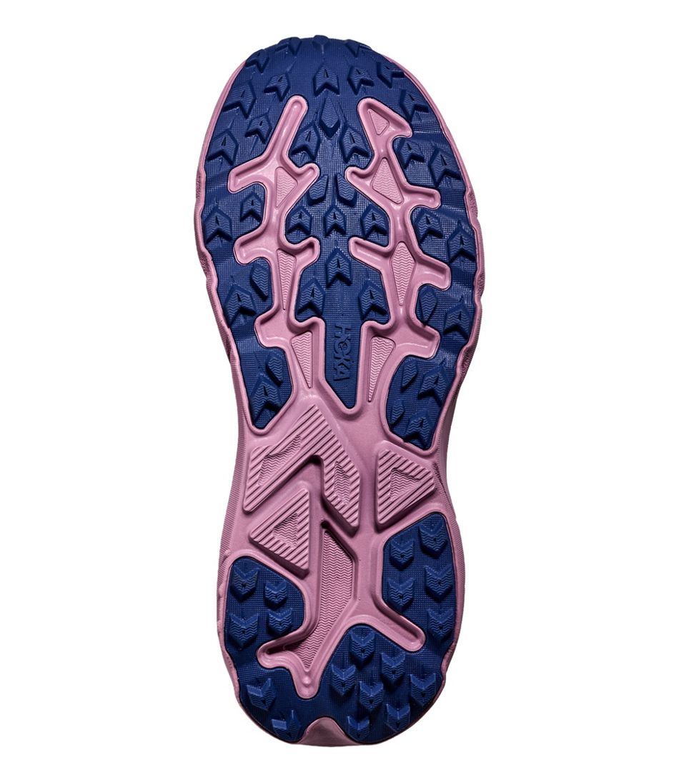 Women's HOKA Challenger 8 Trail Shoes, GORE-TEX - Image 5