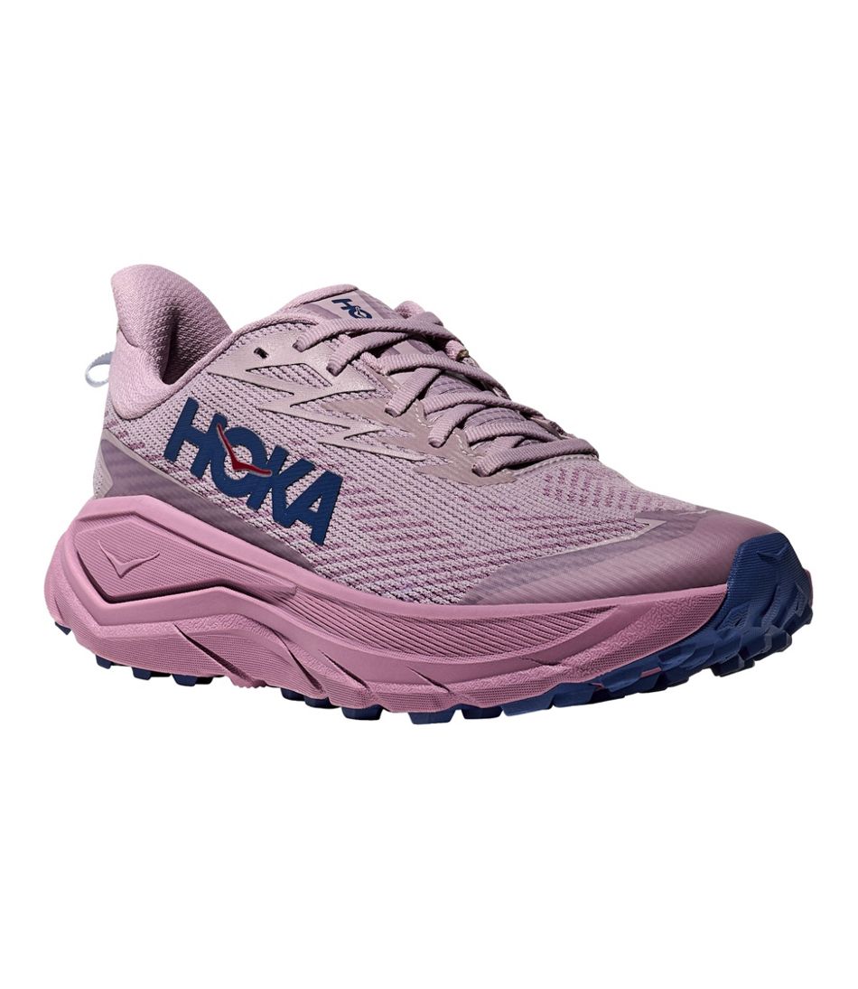Women's HOKA Challenger 8 Trail Shoes, GORE-TEX - Image 6