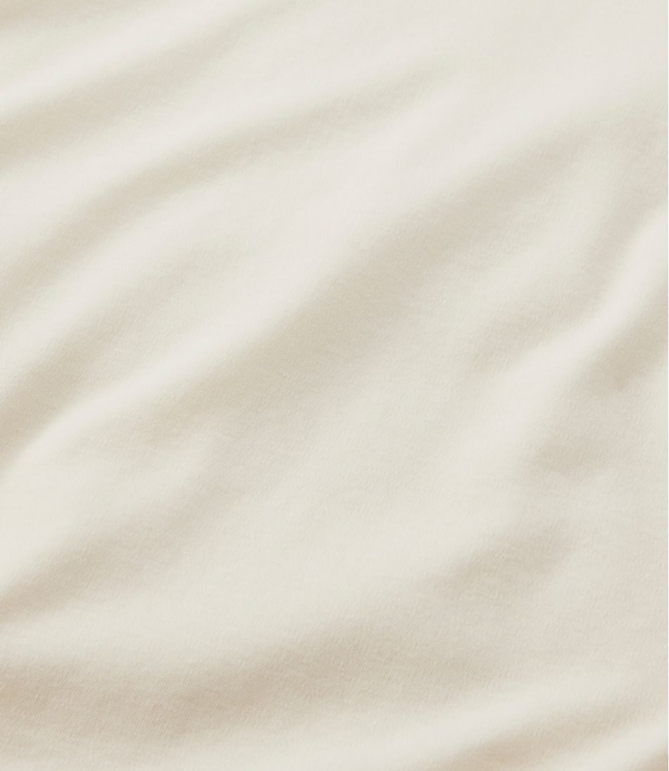 Women's Signature Lightweight Cotton Turtleneck - Image 4