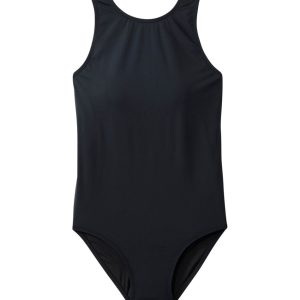 Women's BeanSport Highneck Tanksuit