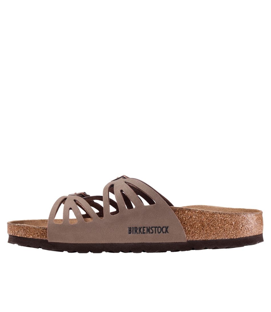 Women's Birkenstock Granada Sandals - Image 2