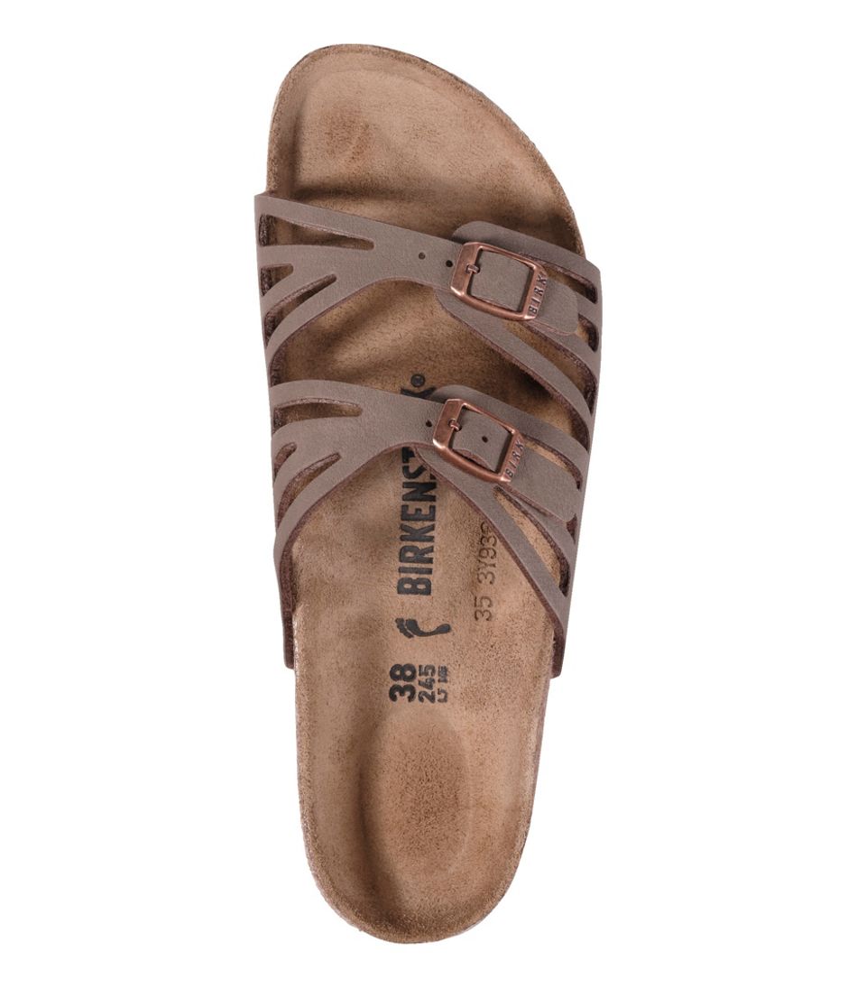 Women's Birkenstock Granada Sandals - Image 4