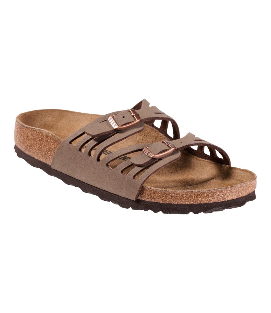 Women's Birkenstock Granada Sandals - Image 6