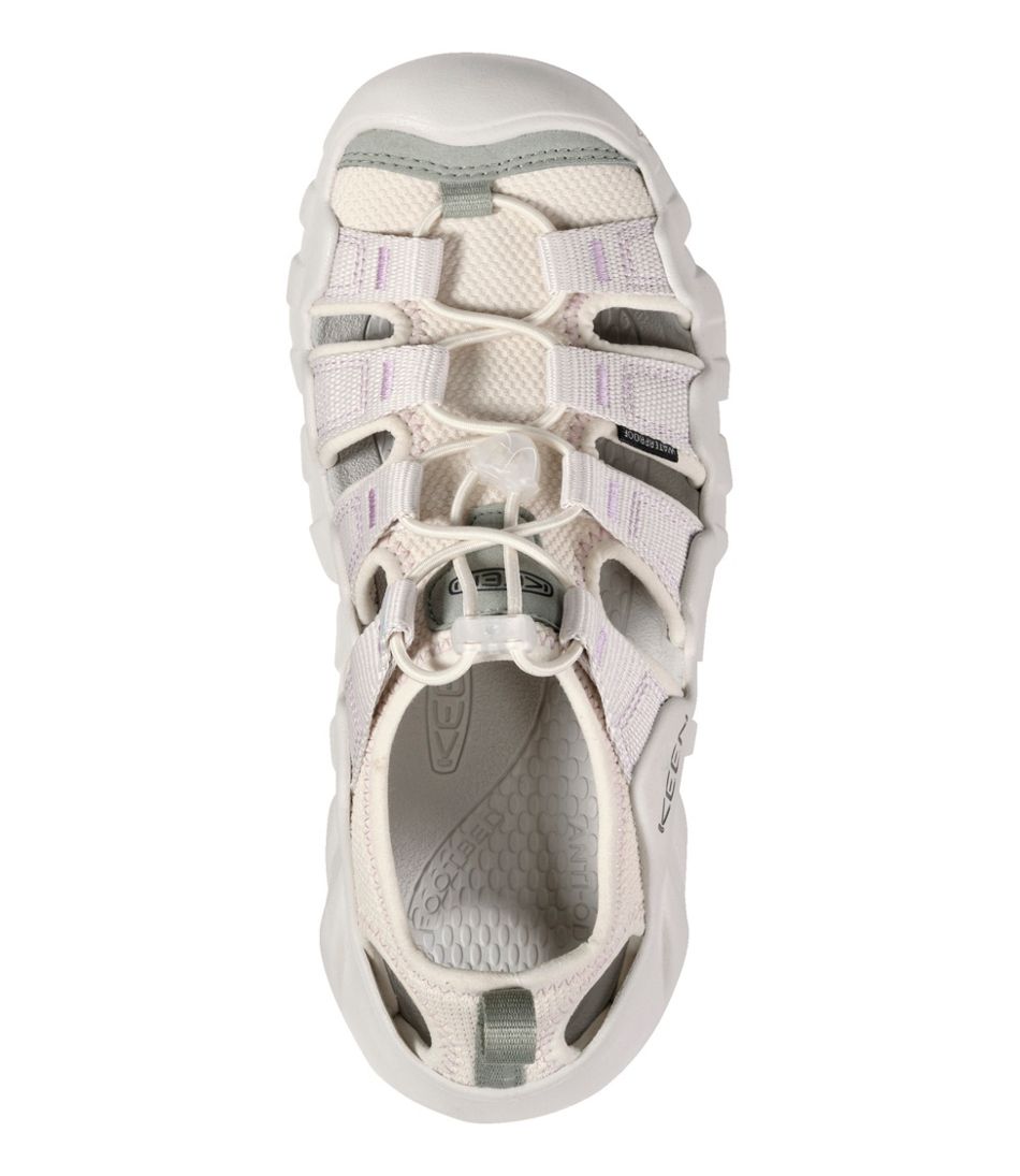 Women's Keen Hyperport H2 Sandals - Image 4