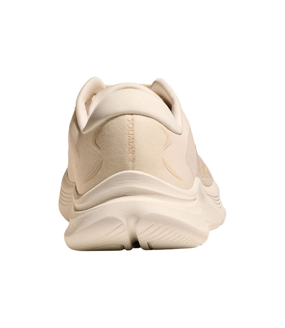 Women's HOKA Solimar 2 Running Shoes - Image 3