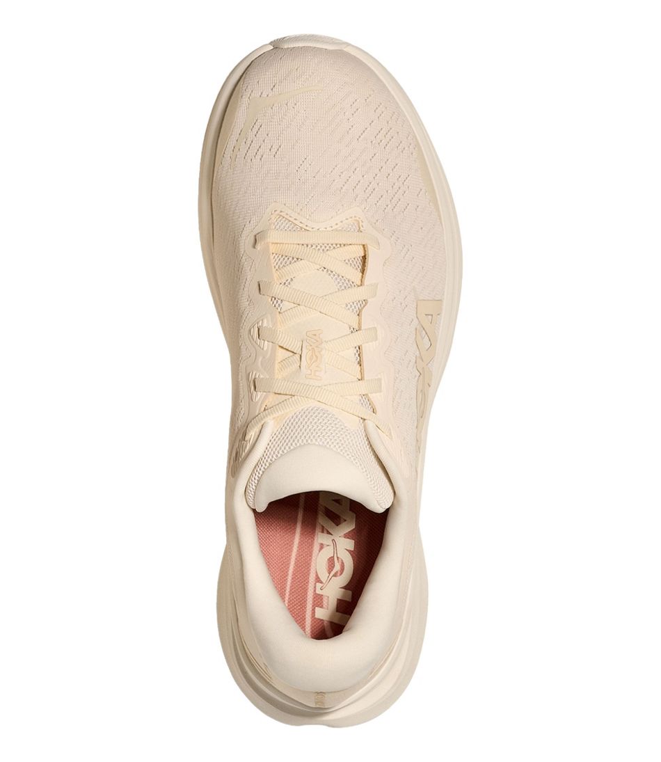 Women's HOKA Solimar 2 Running Shoes - Image 4