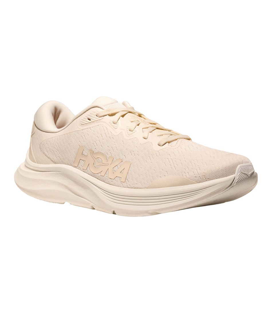 Women's HOKA Solimar 2 Running Shoes - Image 6
