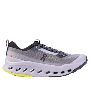 Women's On Cloudsurfer Trail 2 Running Shoes