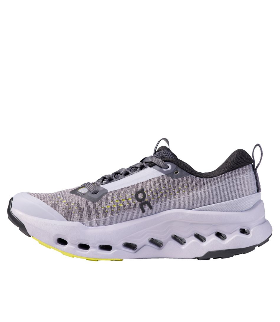 Women's On Cloudsurfer Trail 2 Running Shoes - Image 2