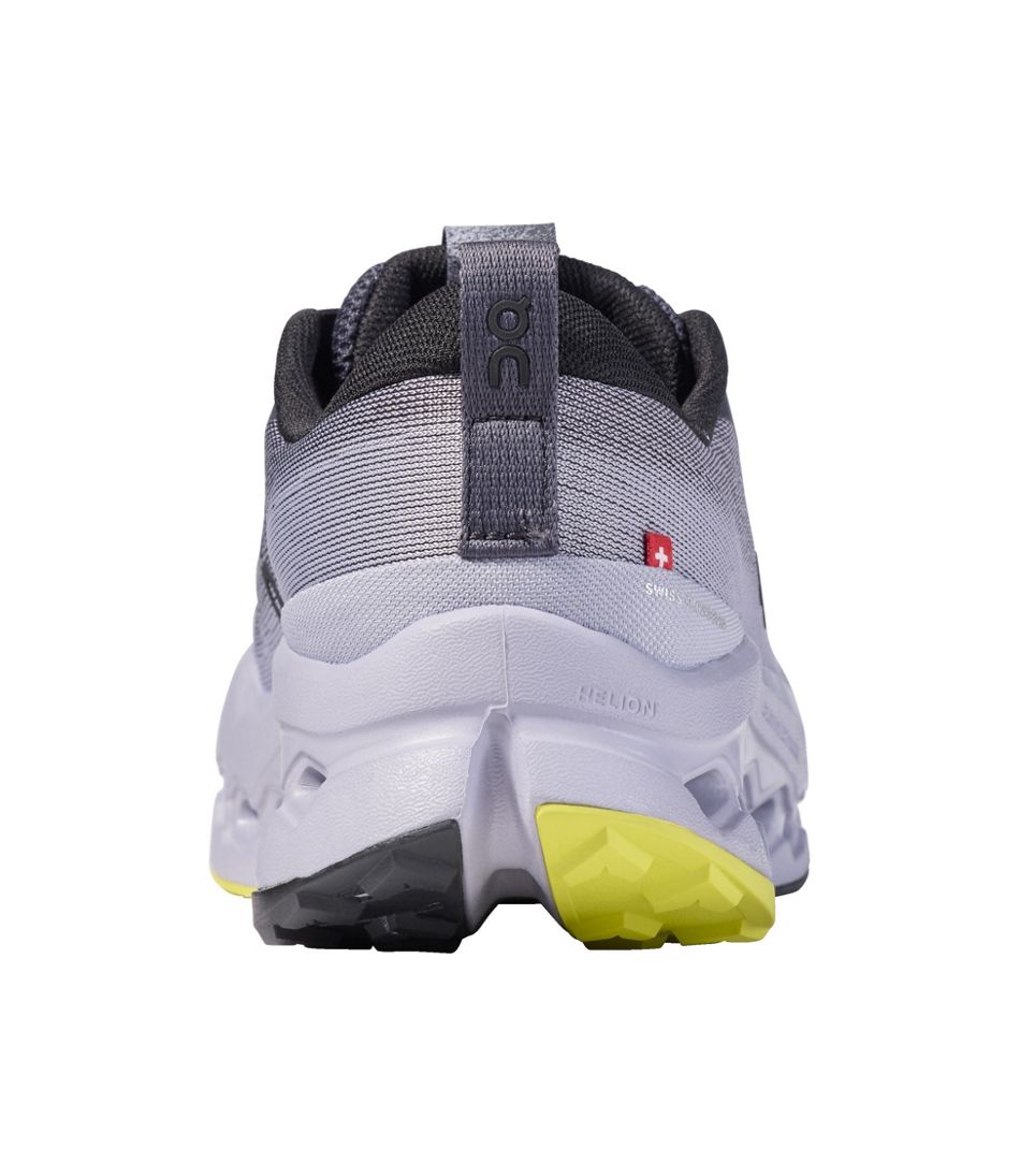 Women's On Cloudsurfer Trail 2 Running Shoes - Image 3