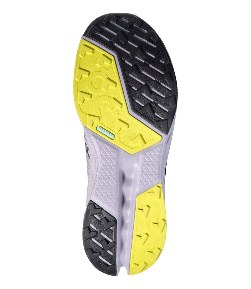 Women's On Cloudsurfer Trail 2 Running Shoes - Image 5