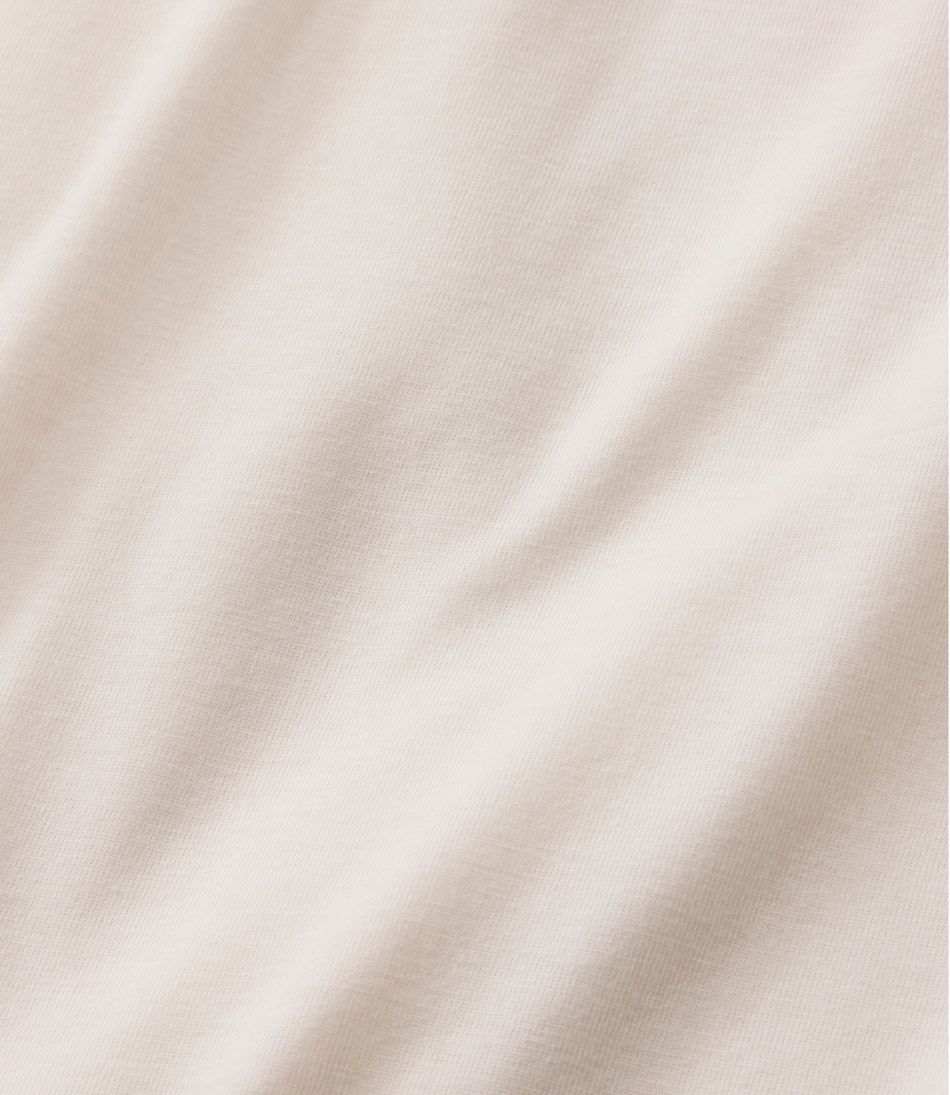 Women's Mountainside Crewneck Tee, Short-Sleeve - Image 4
