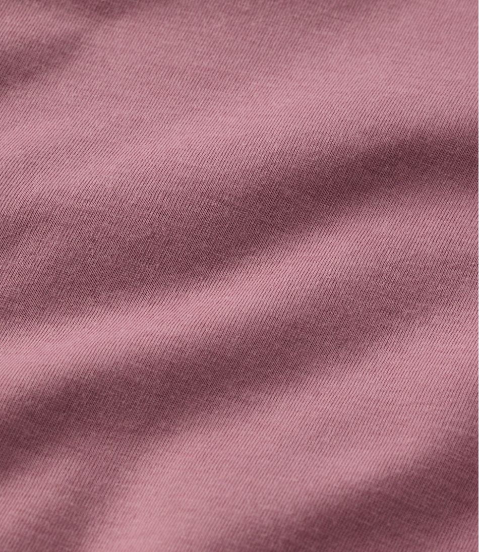 Women's Mountainside V-Neck Pocket Tee, Short Sleeve - Image 5
