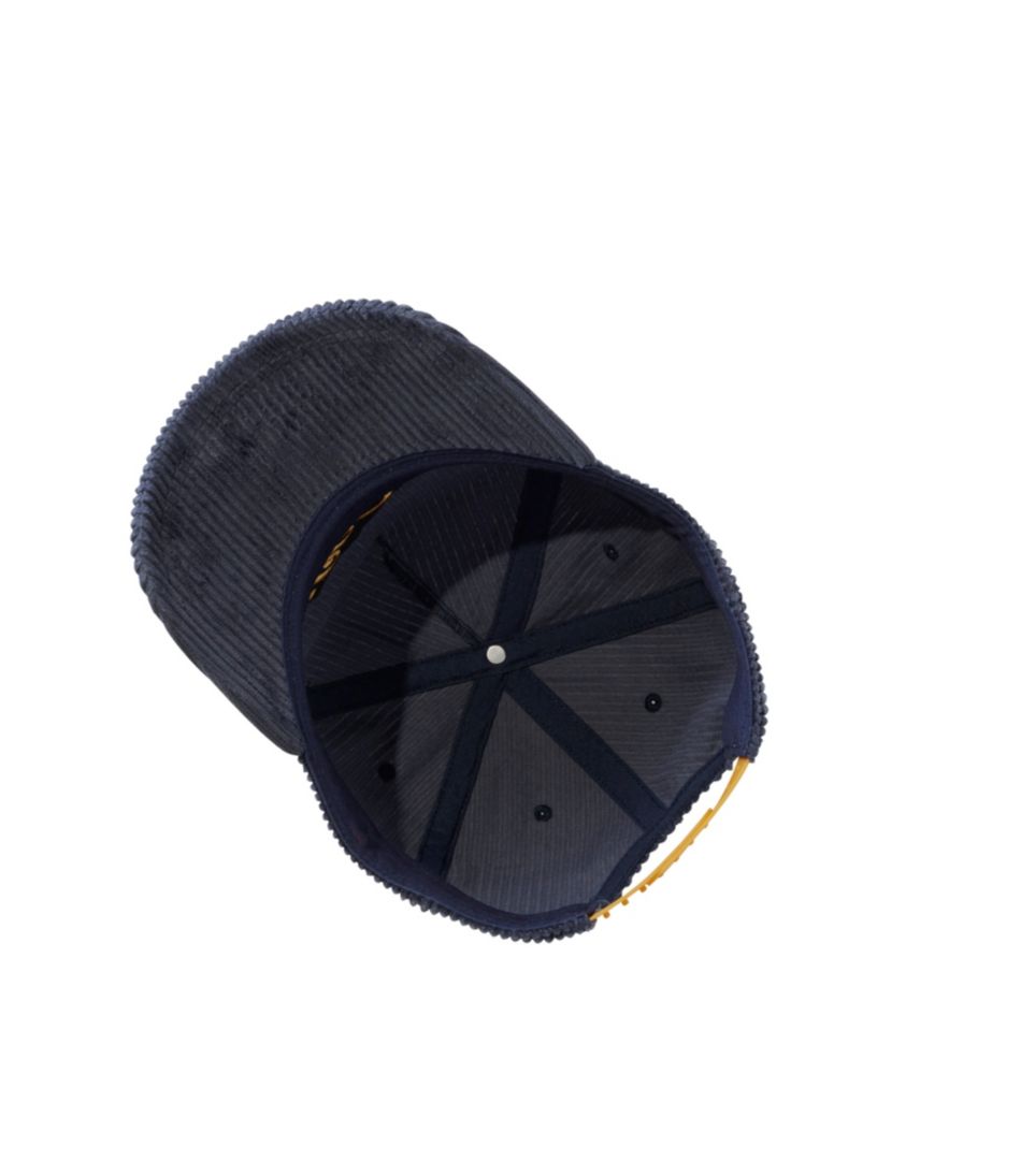 Adults' L.L.Bean Corduroy Baseball Cap - Image 3