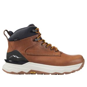 Men's NextVenture Boots, Lace-Up