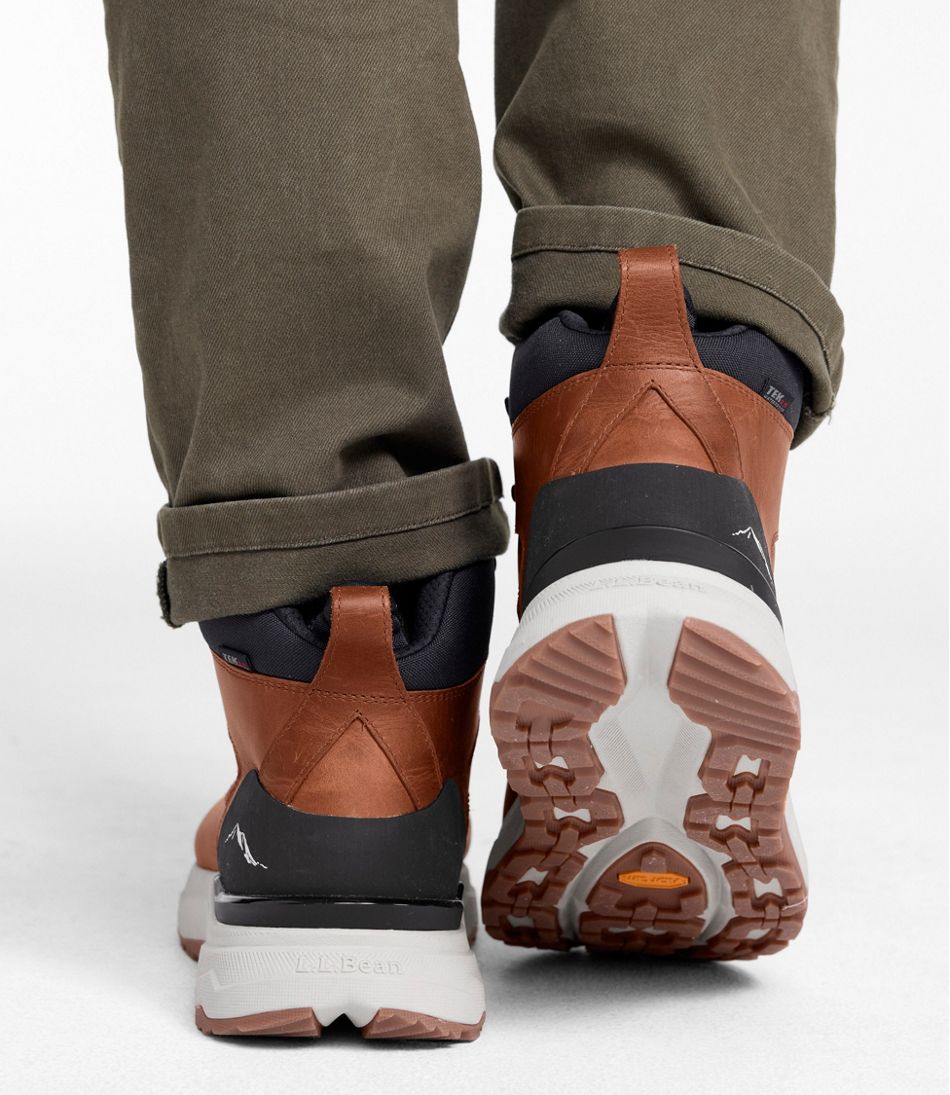 Men's NextVenture Boots, Lace-Up - Image 10